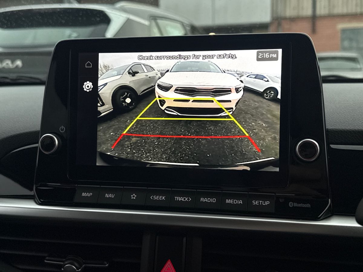 Used Kia Picanto 2026 for sale - 76748633: Photo 49