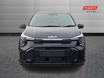 Used Kia Picanto 2025 for sale - 76748633: Photo
