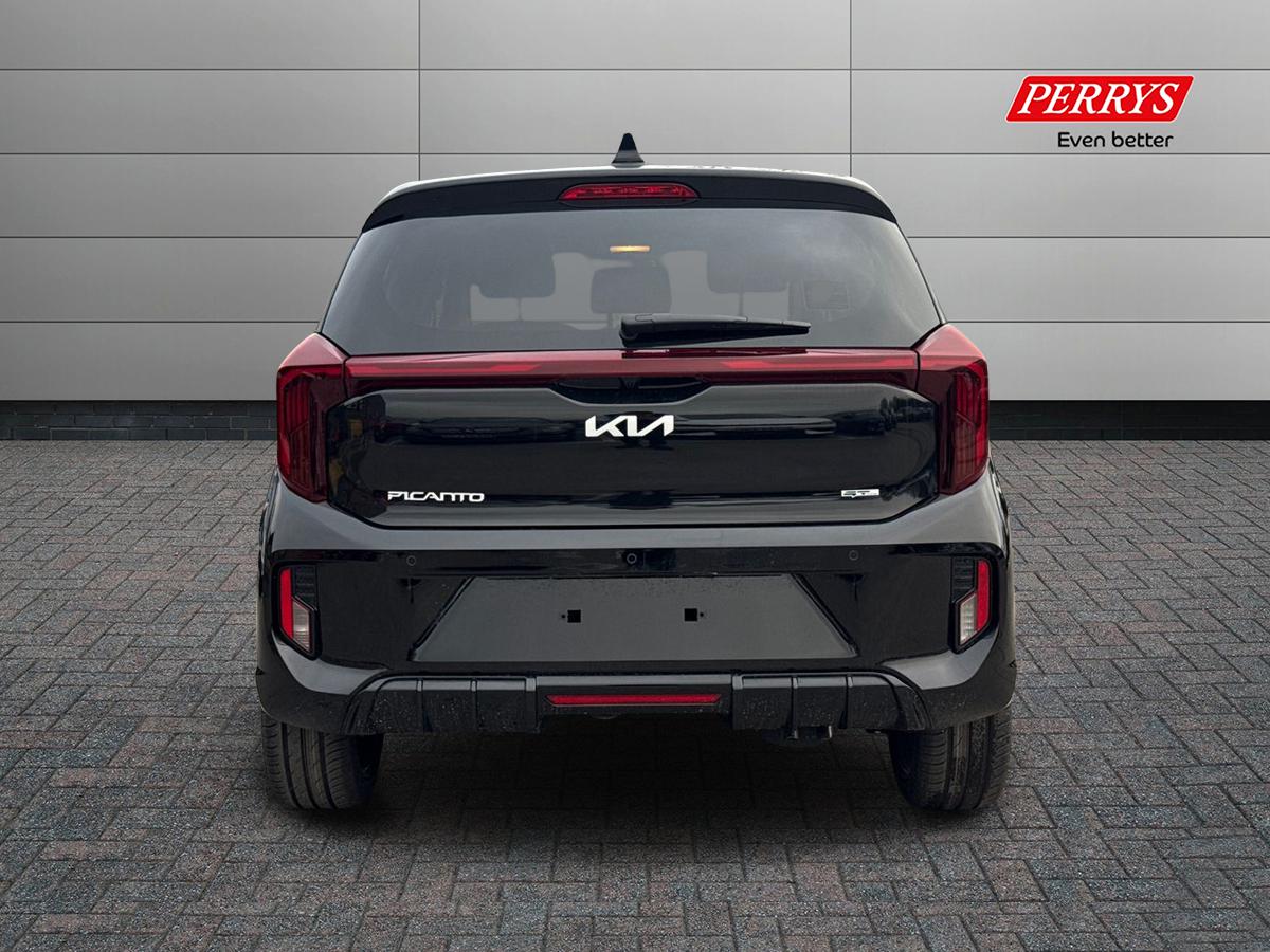 Used Kia Picanto 2026 for sale - 76748633: Photo 5