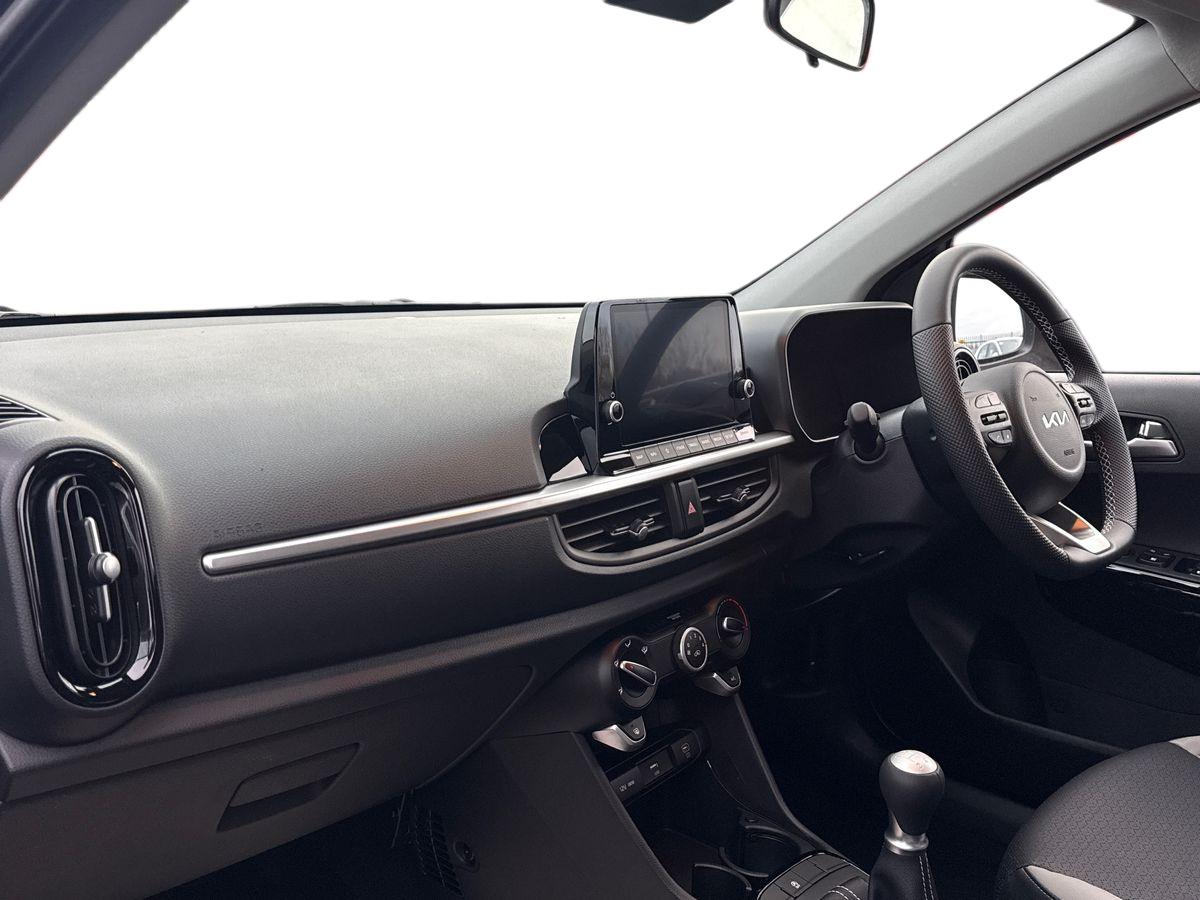 Used Kia Picanto 2026 for sale - 76748633: Photo 6