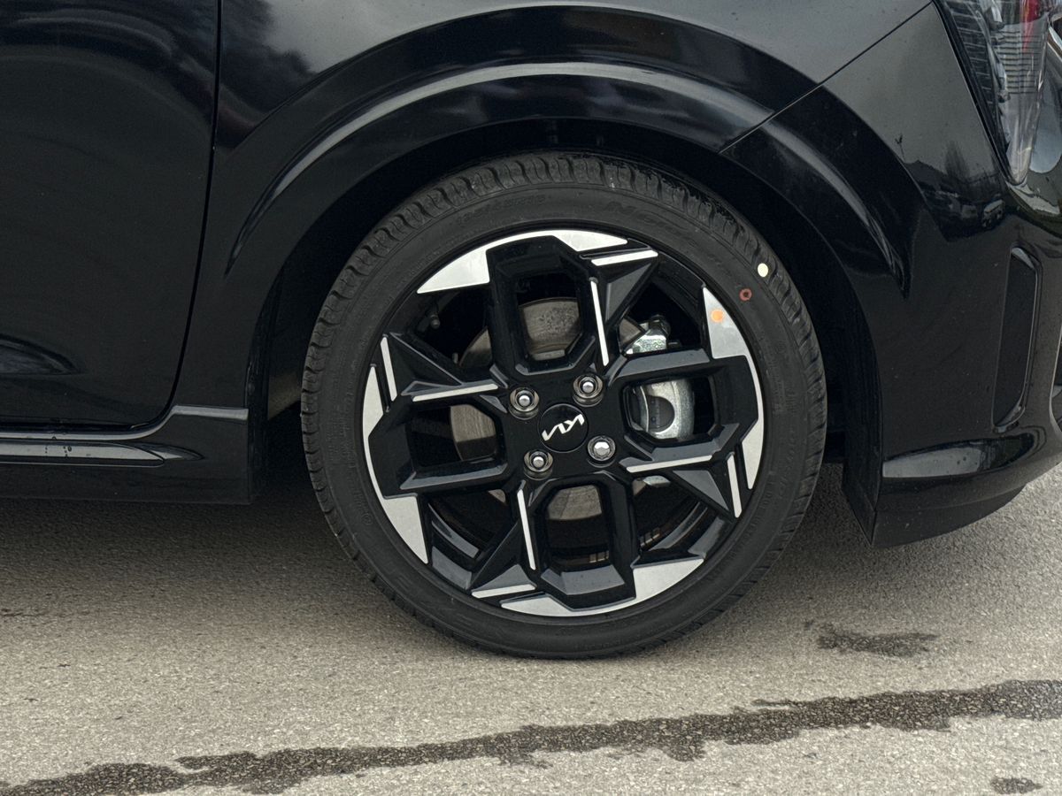 Used Kia Picanto 2026 for sale - 76748633: Photo 7