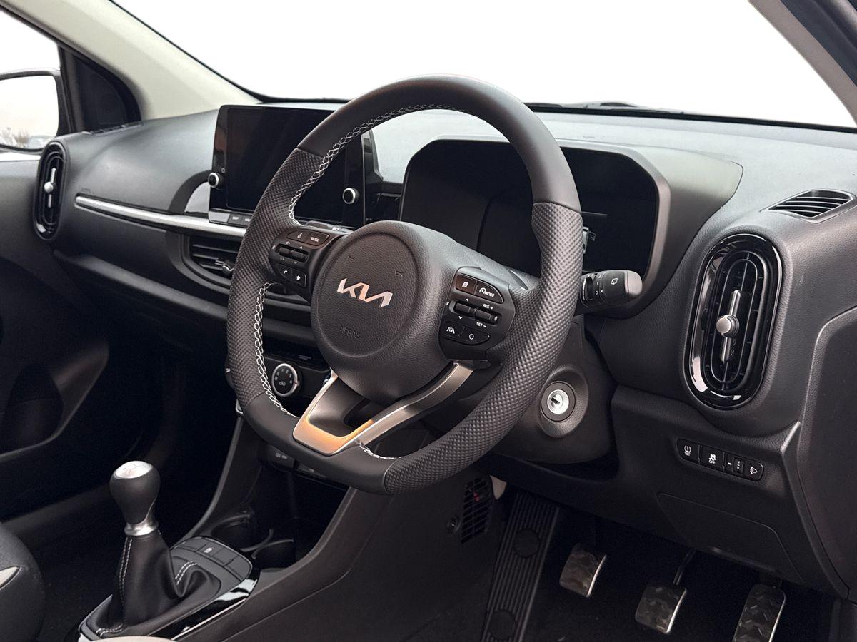 Used Kia Picanto 2026 for sale - 76748633: Photo 8