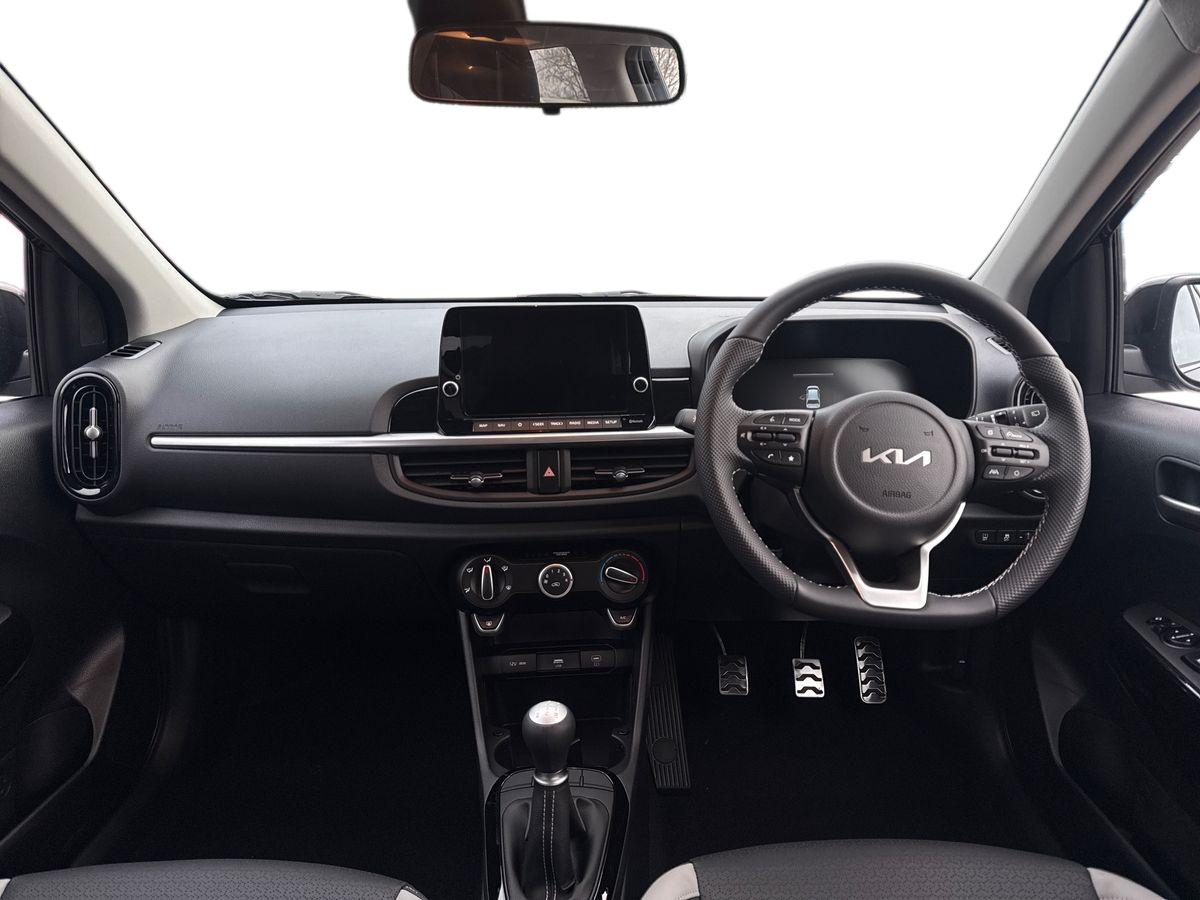 Used Kia Picanto 2026 for sale - 76748633: Photo 9