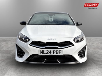 Used Kia Ceed 2024 for sale - 77980502: Photo