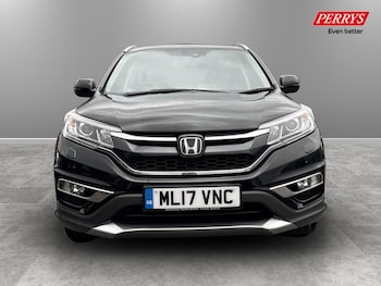 Used Honda CR-V 2017 for sale - 77743557: Photo