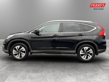 Used Honda CR-V 2017 for sale - 77743557: Photo