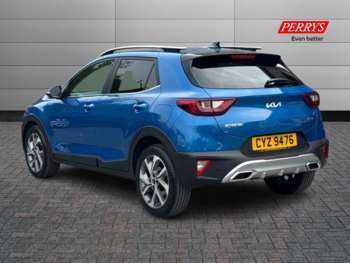 Used Kia Stonic 2024 for sale - 75017163: Photo