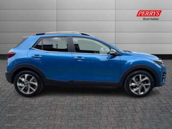Used Kia Stonic 2024 for sale - 75017163: Photo