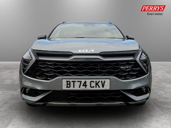 Used Kia Sportage 2024 for sale - 78627400: Photo