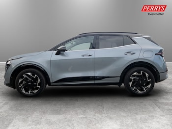 Used Kia Sportage 2024 for sale - 78627400: Photo