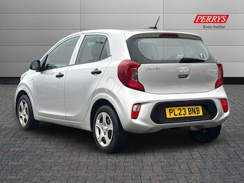 Used Kia Picanto 2023 for sale - 76436738: Photo
