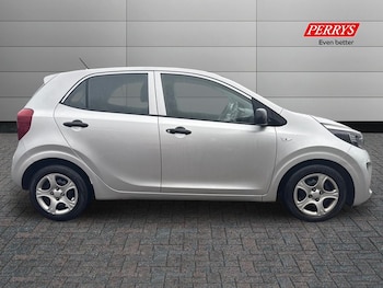 Used Kia Picanto 2023 for sale - 76436738: Photo