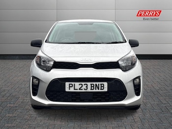 Used Kia Picanto 2023 for sale - 76436738: Photo