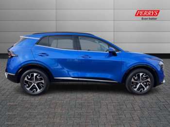 Used Kia Sportage 2022 for sale - 74924501: Photo