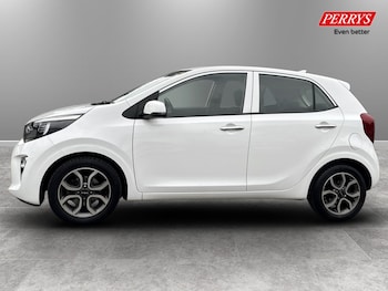 Used Kia Picanto 2024 for sale - 79082649: Photo