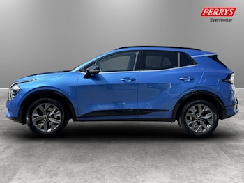 Used Kia Sportage 2023 for sale - 79082640: Photo