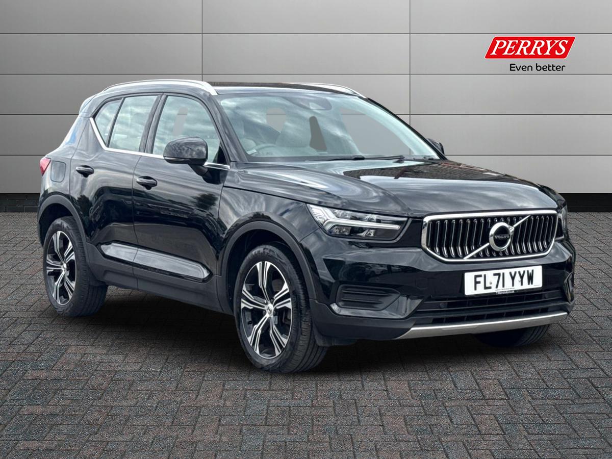 Used Volvo XC40 2022 for sale - 76364686: Photo 1