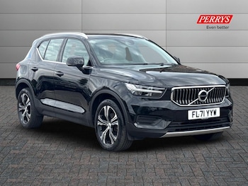 2022 - 2.0 B4P Inscription 5dr AWD Auto [7 speed]