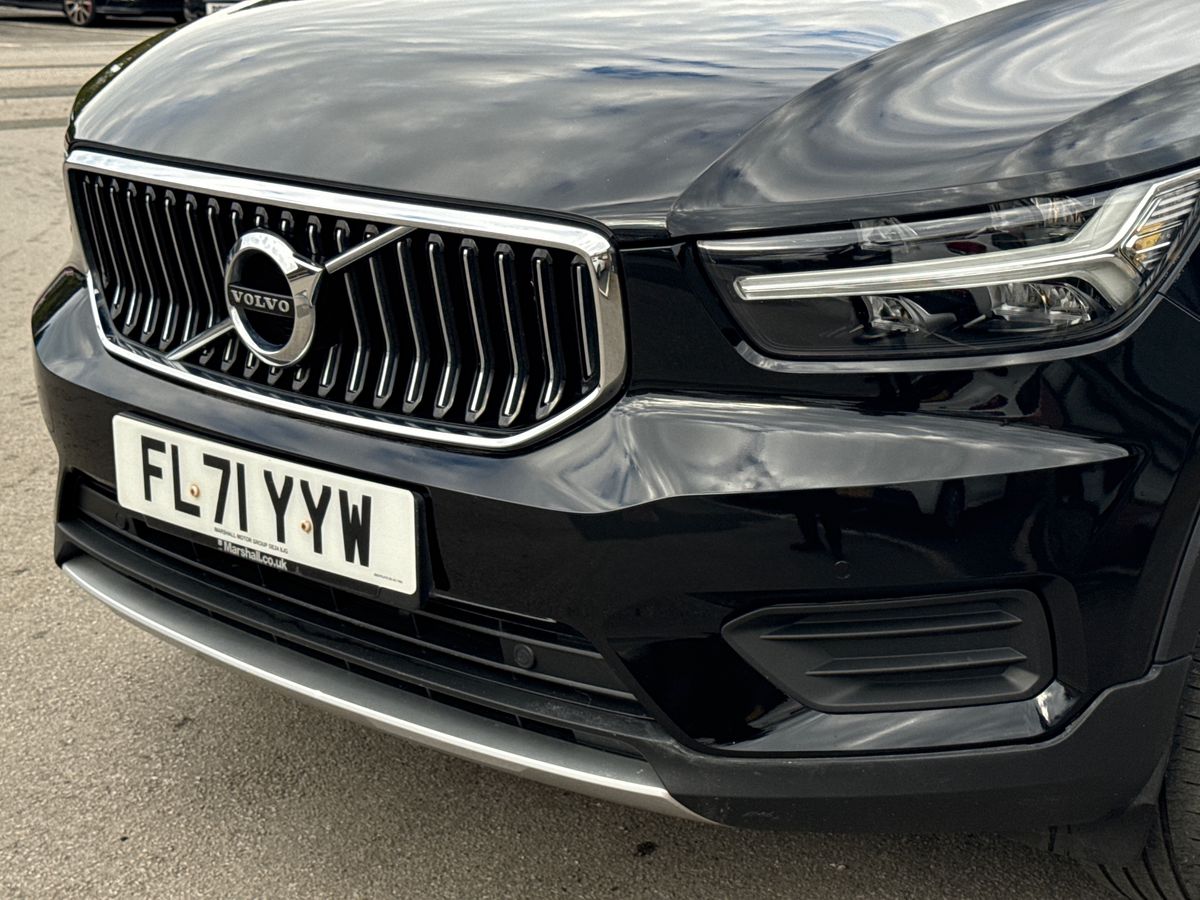 Used Volvo XC40 2022 for sale - 76364686: Photo 35