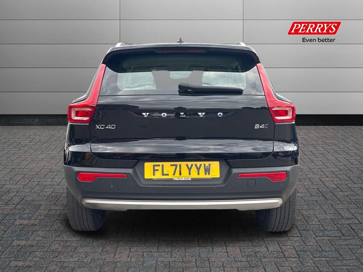 Used Volvo XC40 2022 for sale - 76364686: Photo 5
