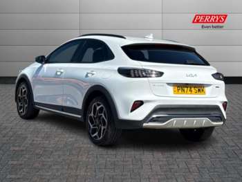 Used Kia XCeed 2024 for sale - 74656507: Photo