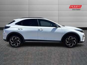 Used Kia XCeed 2024 for sale - 74656507: Photo