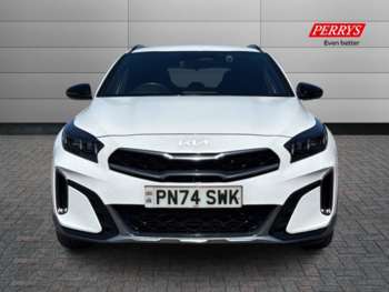 Used Kia XCeed 2024 for sale - 74656507: Photo
