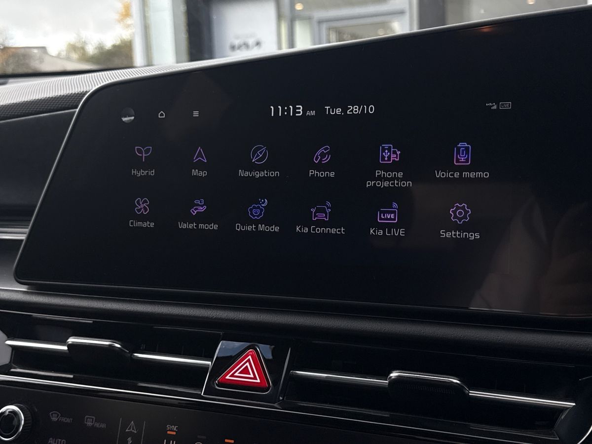 Used Kia Niro 2025 for sale - 76373893: Photo 10