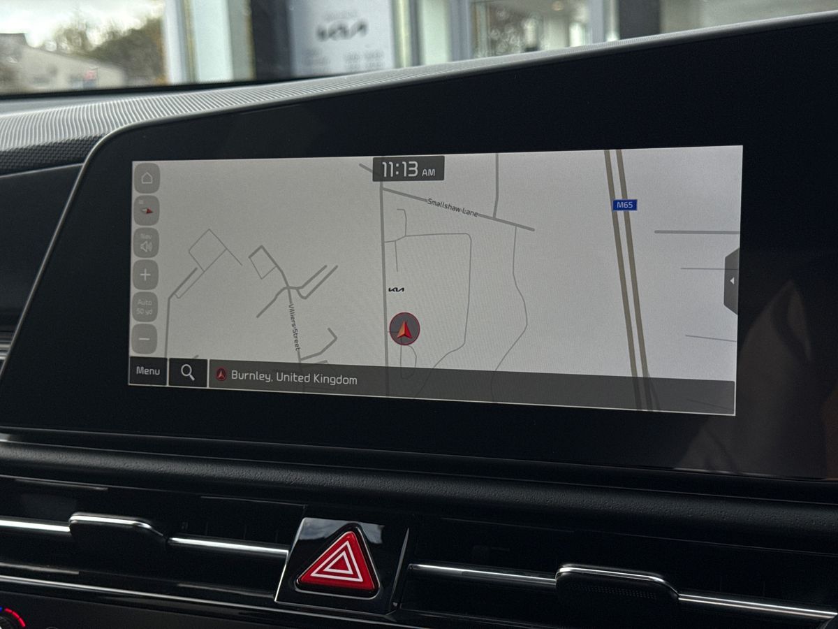 Used Kia Niro 2025 for sale - 76373893: Photo 11