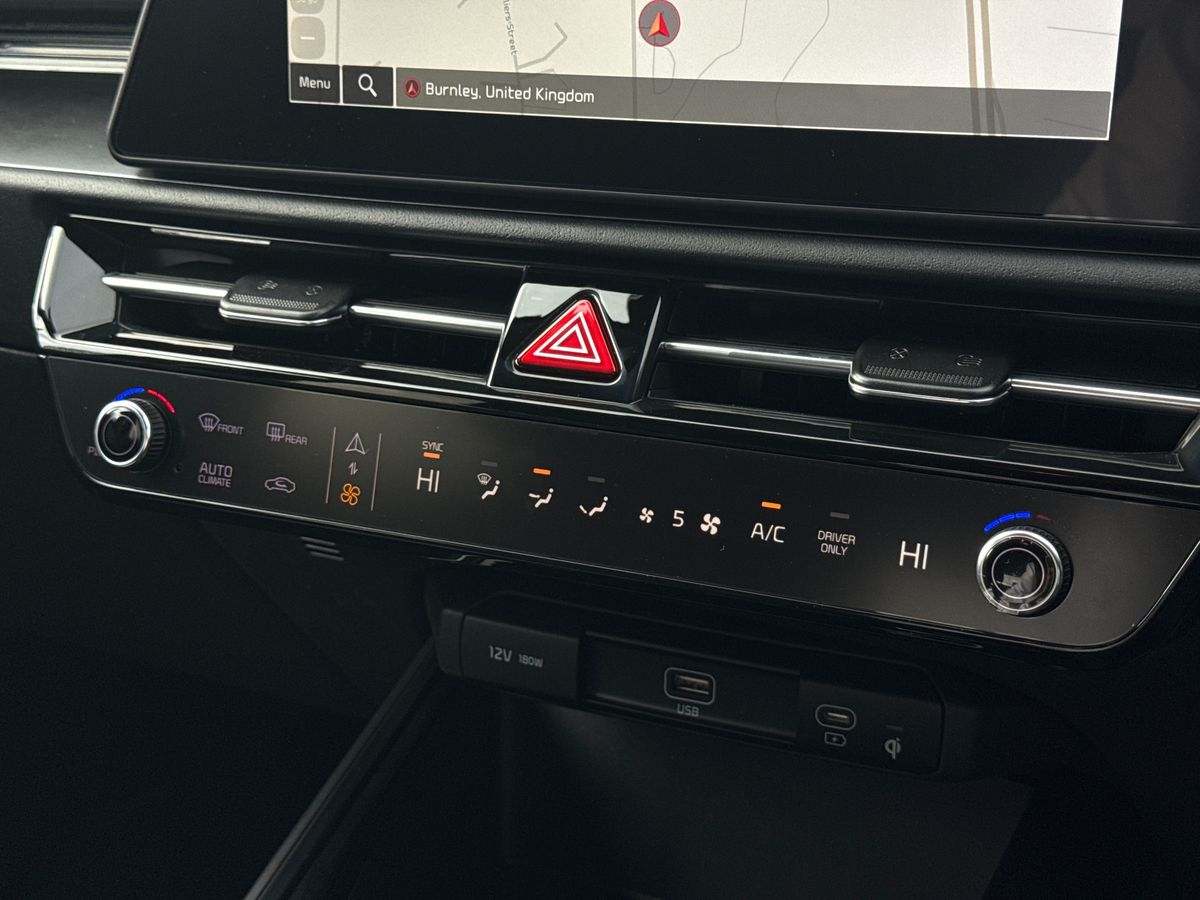 Used Kia Niro 2025 for sale - 76373893: Photo 12