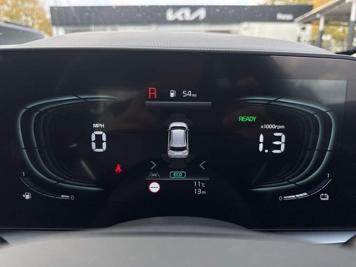 Used Kia Niro 2025 for sale - 76373893: Photo 14