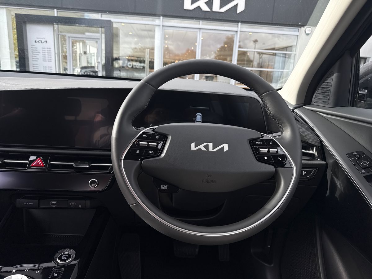 Used Kia Niro 2025 for sale - 76373893: Photo 15