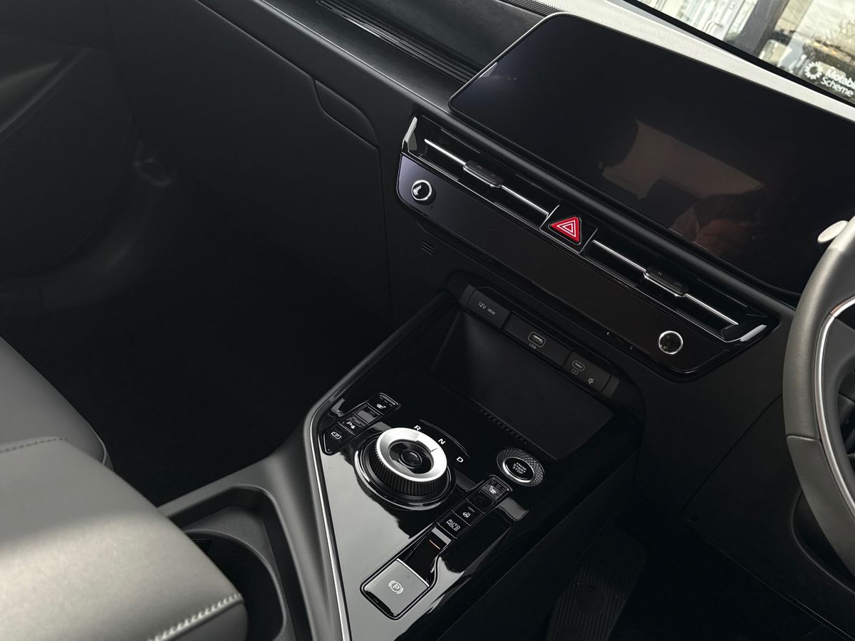 Used Kia Niro 2025 for sale - 76373893: Photo 17