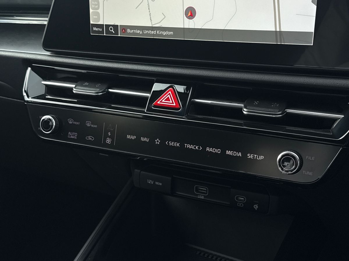 Used Kia Niro 2025 for sale - 76373893: Photo 21