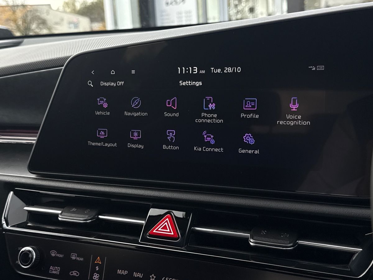 Used Kia Niro 2025 for sale - 76373893: Photo 22