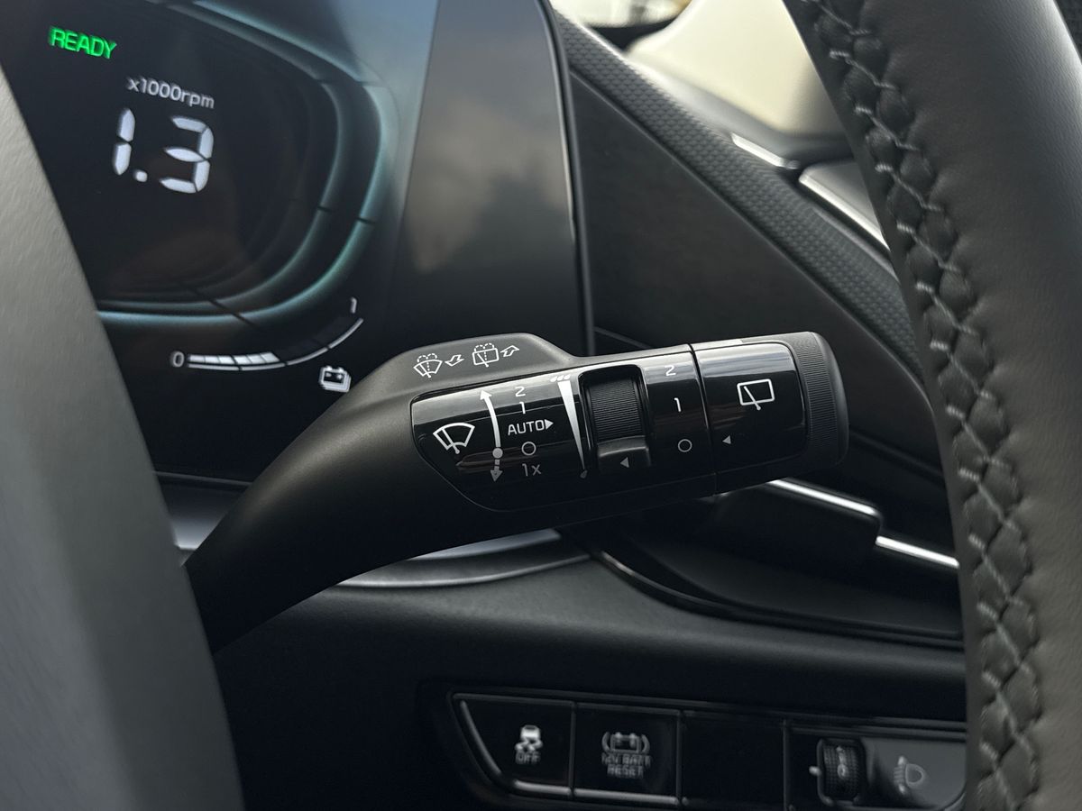 Used Kia Niro 2025 for sale - 76373893: Photo 24