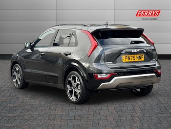 Used Kia Niro 2025 for sale - 76373893: Photo