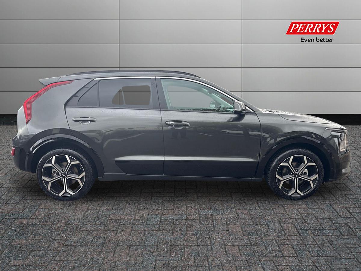 Used Kia Niro 2025 for sale - 76373893: Photo 3