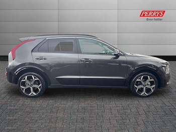 Used Kia Niro 2025 for sale - 76373893: Photo