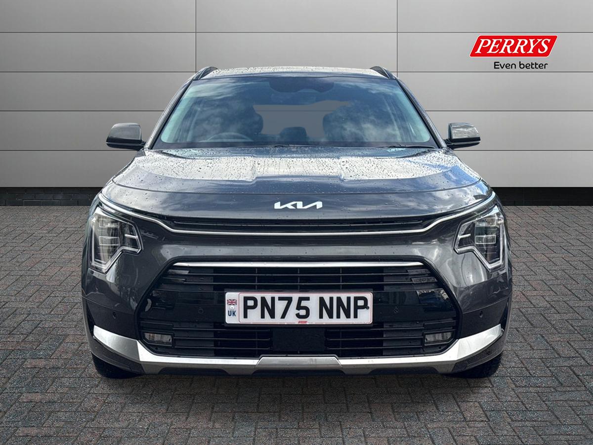 Used Kia Niro 2025 for sale - 76373893: Photo 4