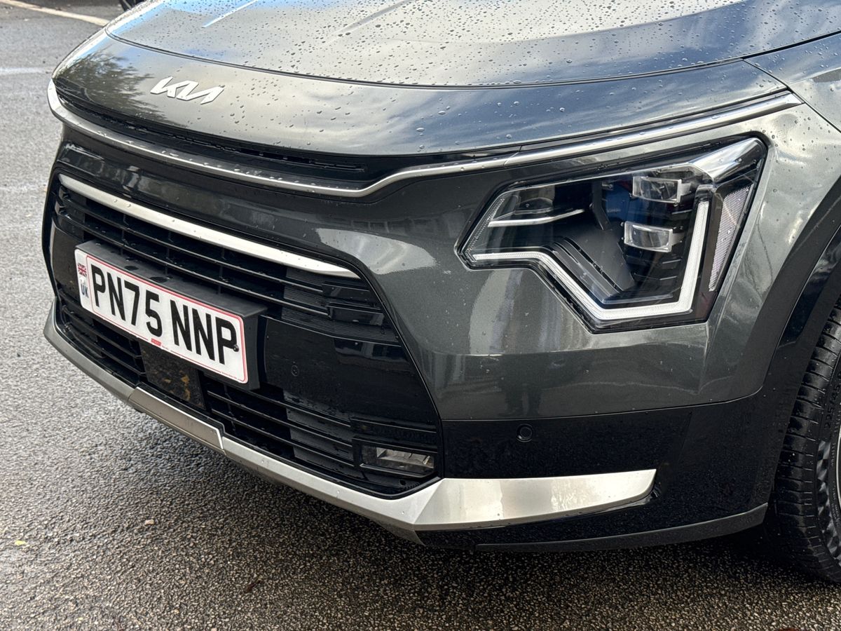 Used Kia Niro 2025 for sale - 76373893: Photo 41