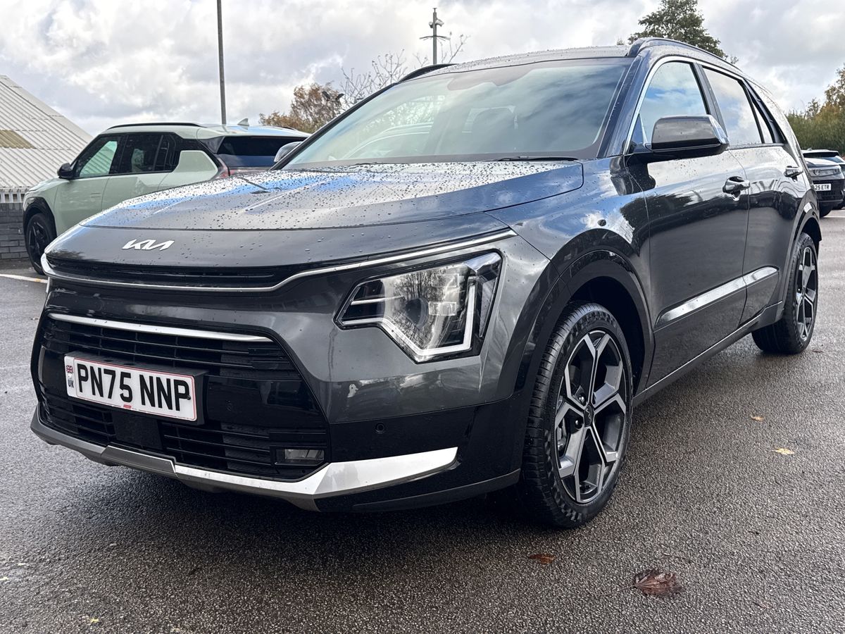 Used Kia Niro 2025 for sale - 76373893: Photo 42