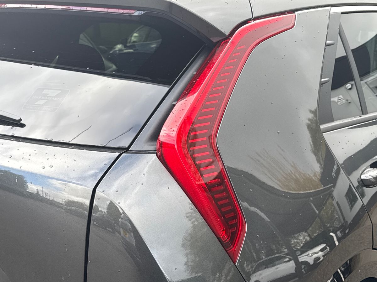 Used Kia Niro 2025 for sale - 76373893: Photo 43