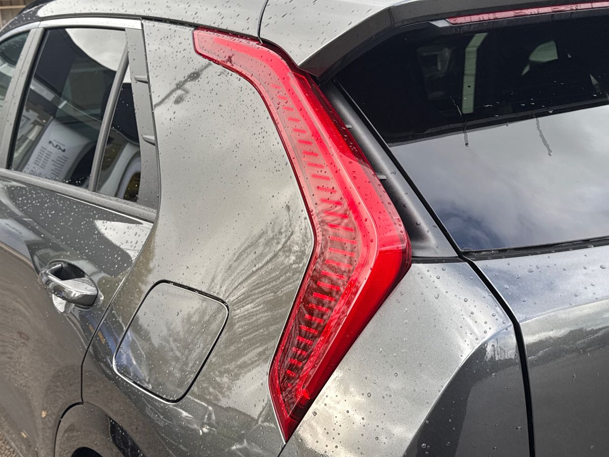 Used Kia Niro 2025 for sale - 76373893: Photo 44