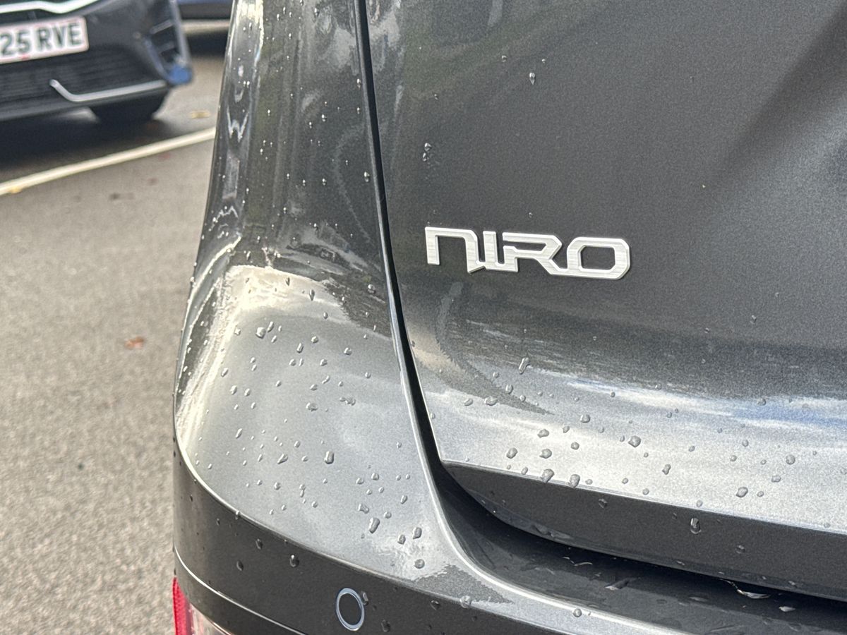 Used Kia Niro 2025 for sale - 76373893: Photo 47