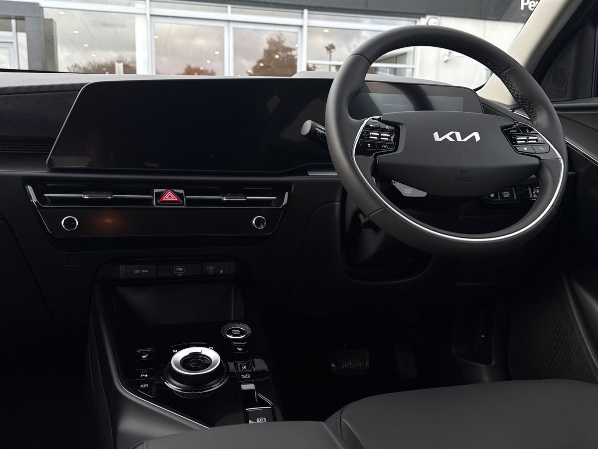 Used Kia Niro 2025 for sale - 76373893: Photo 48