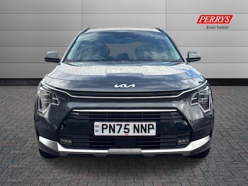 Used Kia Niro 2025 for sale - 76373893: Photo