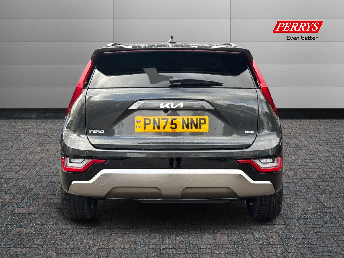 Used Kia Niro 2025 for sale - 76373893: Photo 5