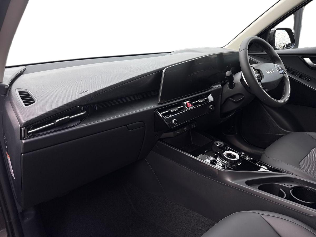 Used Kia Niro 2025 for sale - 76373893: Photo 6