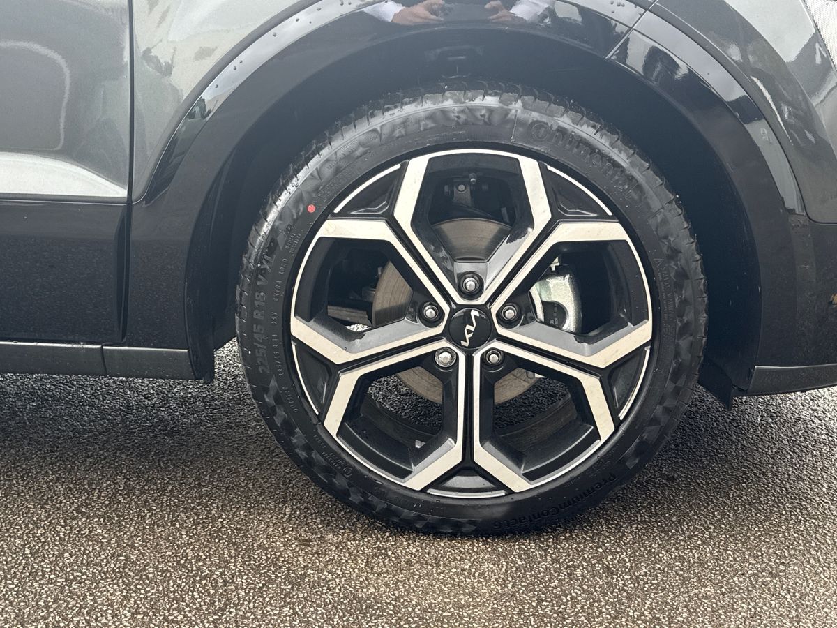 Used Kia Niro 2025 for sale - 76373893: Photo 7